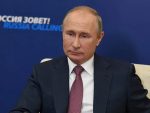 Путин: Могуће стварање највећег “гасног хаба” у Турској