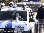 Црна Гора: В.д директора полиције Дамјановић, АНБ-а Вукушић