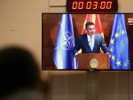 Ни „М“ од Македоније неће остати, упозорава опозициони посланик Собрања