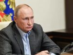 Путин о моралном успону руског народа током пандемије: То нам је у крви