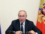 Како изгледа кад Путин грди: Никад не виче, али после сан не долази на очи