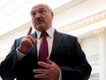 Лукашенко: Има да се тучем за Белорусију док ми полицајци и лекари не кажу: „Доста!“