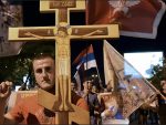 МИЛОШ КОВИЋ: Запад покушава да завади световну и црквену струју Срба у Црној Гори