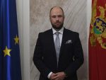 ЂОРЂЕ РАДУЛОВИЋ: Црна Гора не може да повуче одлуку о протеривању Владимира Божовића