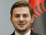 ТЕШКЕ ОПТУЖБЕ ИЗ ТИРАНЕ: Албански министар криви Србију за геноцид, тражи извињење због Косова