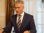 НАЈВЕЋА ЧИСТКА У ИСТОРИЈИ АНБ-а: Вукшић разријешио дужности комплетан менаџмент и начелнике свих сектора и одјељења