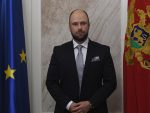 ДФ: Министар Радуловић на истим антисрпским позицијама као његов учитељ Срђа Дармановић