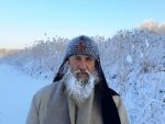 Јеромонах Роман (Матјушин): А све су ми драже зиме студене…