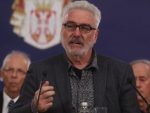Бранислав Несторовић: Болнице пуне због лажно позитивних тестова