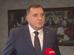 Додик: Ако СДА овако настави, тражићемо референдум о самосталности Српске