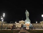 НА ПОНОС СРБИЈИ: Споменик Стефану Немањи данас ће бити откривен