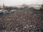 ДМИТРИЈ ОЉШАНСКИ: Руси упозорени да не буду наивни са Наваљним као са Јељцином, да не руше одушевљено Русију као СССР