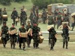 Скривене информације: Британске и америчке специјалне снаге у копненој инвазији на Косову
