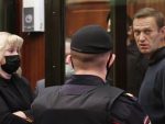 МОСКВА: Наваљни пред судом због клевете на рачун ветерана Другог светског рата