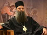 ПОРФИРИЈЕ О КОСОВУ: Ово је став новог патријарха СПЦ о најважнијем српском питању!