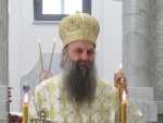 Биографија митрополита Порфирија, новог патријарха СПЦ