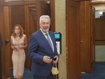 Кривокапић: Прихватићемо да Србија поново именује Божовића за амбасадора