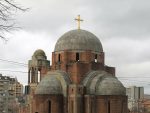 У Приштини данас рочиште против СПЦ, траже одузимање земљишта где jе Саборни храм Христа Спаса