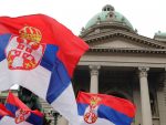 РТ: Европски парламент позвао Србију да се придружи санкцијама против Белорусије