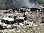 „МИЛОСРДНИ АНЂЕО“ – УРАНИЈУМ И КАРЦИНОМ: НАТО бомбардовање Србије је геноцид