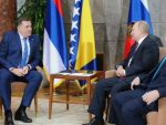 ГУСКОВА: Запад неће успети да уруши Српску јер Бањалуку подржава Русија