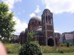 Удар на храм Христа Спаса: Потиру сведочанство о постојању 50 хиљада Срба у Приштини