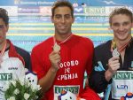 „КОСОВО ЈЕ СРБИЈА“: Дан када је Милорад Чавић постао више од спортисте