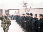 Рагми Мустафа: Командант Леши добија споменик на југу Србије
