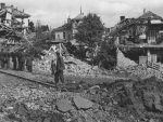 Бомбе су падале на Ускрс: Како је изгледало савезничко бомбардовање Београда 1944.