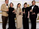 Вече „Земље номада“ на додели Оскара, „Кво вадис, Аида?“ без признања