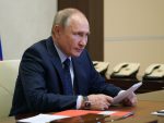 Путин: Дивљи капитализам неприхватљив јер доводи до уништења друштва, државе и пословања