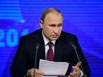 Путин: Свет не може са економијом за милион људи, чак ни за „златну милијарду“ – то је деструктивно