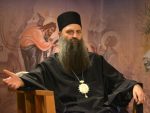 СПЦ објавила патријархово писмо Кривокапићу