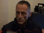 ОДБИО САМ ДА БИЈЕМ НАРОД, А НА ПОСАО МЕ НЕ ВРАЋАЈУ: Милоје Шћепановић, бивши полицајац из Никшића, још чека правду