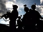 АМЕРИЧКИ ВОЈНИЦИ „ОКУПИРАЛИ“ АЛБАНИЈУ: НАТО започео велике војне вежбе