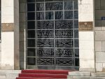 Црна Гора: Поново усвојен Закон о државном тужилаштву