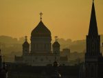 Московска патријаршија: Тзв. „Православна црква Украјине“ – политички пројекат Америке