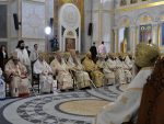 Почео Сабор СПЦ, први од избора Порфирија за патријарха