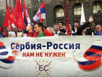 РТ: Битка за Србију се наставља