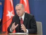 Ердоган: Турска не може да каже „да“ чланству Финске и Шведске у НАТО-у