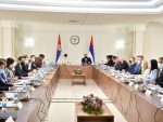 Србија издваја 484 милиона евра за пројекте у Српској