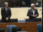 ХАГ: Станишић и Симатовић осуђени на по 12 година затвора