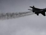 Србија реаговала: Немамо никакве везе са падом бугарског МиГ-а 29