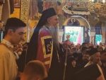 Митрополит Јоаникије: Црногорском народу треба стрпљења и слоге