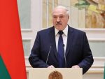 Лукашенко тврди да Запад припрема државни удар у Белорусији
