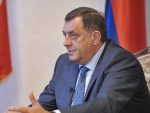 Додик: Комшић и Џаферовић не бирају средства да заштите злочин над Србима