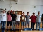 ДОНЕЛИ СРБИЈИ ЧЕТИРИ МЕДАЉЕ: Успех младих талената из Србије на Математичкој олимпијади