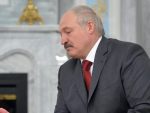 Лукашенко: Имамо чиме да одговоримо онима на Западу који показују мишиће