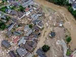 Упозорење научника: Велике поплаве прете Европи, биће их све више и биће све јаче