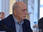 Миломир Степић: Битка за Црну Гору биће завршена на Ловћену